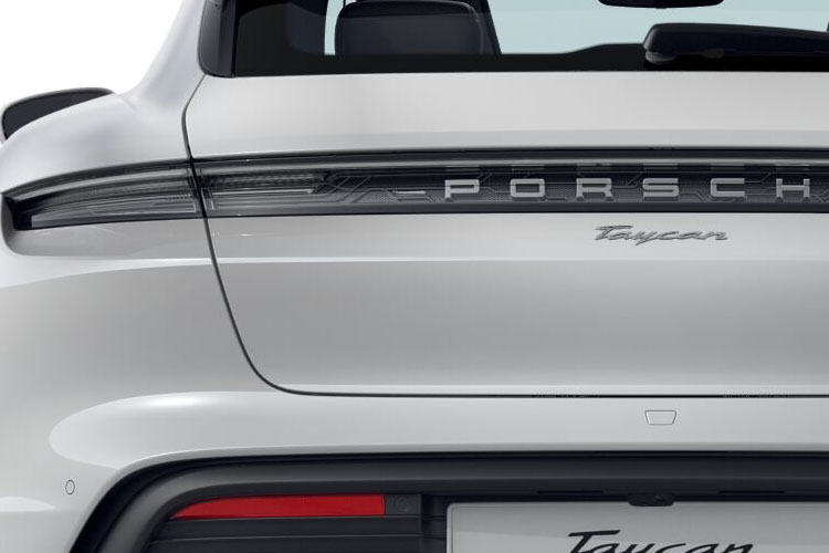 PORSCHE TAYCAN CROSS TURISMO 420kW 4S 93kWh 5dr Auto [75 Years/22kW/5 Seat]
