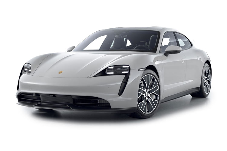 PORSCHE TAYCAN SPORT TURISMO 560kW Turbo S 93kWh 5dr Auto [75 Years/22kW/5 St]