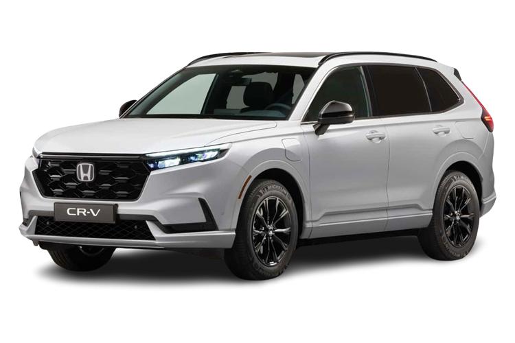HONDA CR-V 2.0 eHEV Advance 5dr eCVT