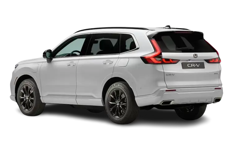 HONDA CR-V ESTATE 2.0 ePHEV Advance Tech 5dr eCVT