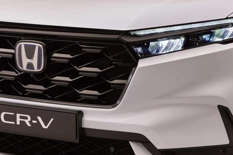 HONDA CR-V ESTATE 2.0 ePHEV Advance Tech 5dr eCVT