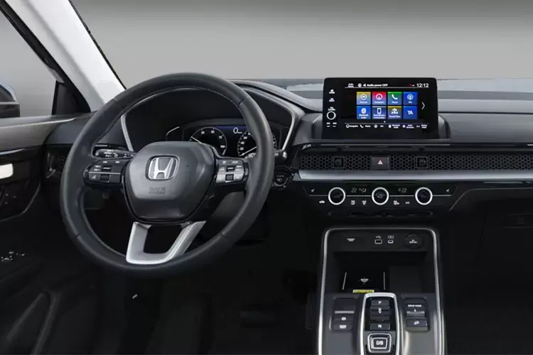 HONDA CR-V ESTATE 2.0 ePHEV Advance Tech 5dr eCVT