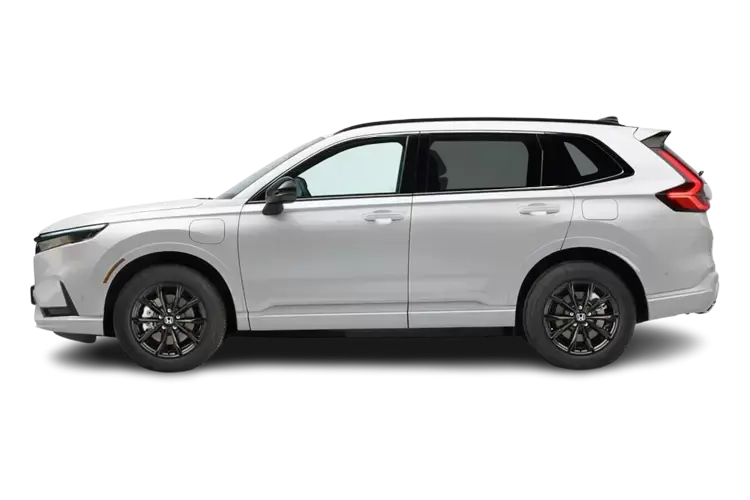 HONDA CR-V ESTATE 2.0 ePHEV Advance Tech 5dr eCVT
