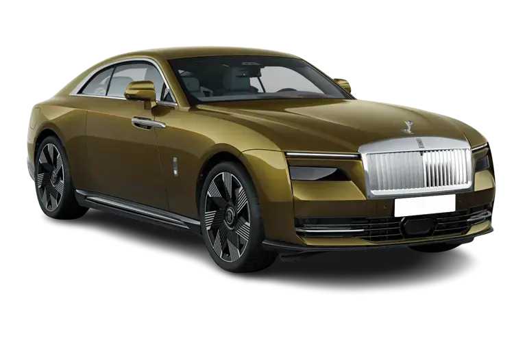 ROLLS-ROYCE SPECTRE