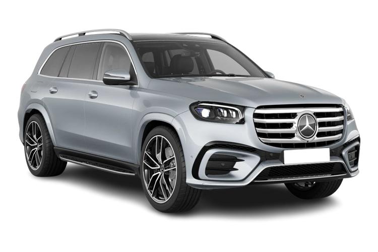 MERCEDES-BENZ GLS GLS 450 4Matic AMG Line Premium + 5dr 9G-Tronic