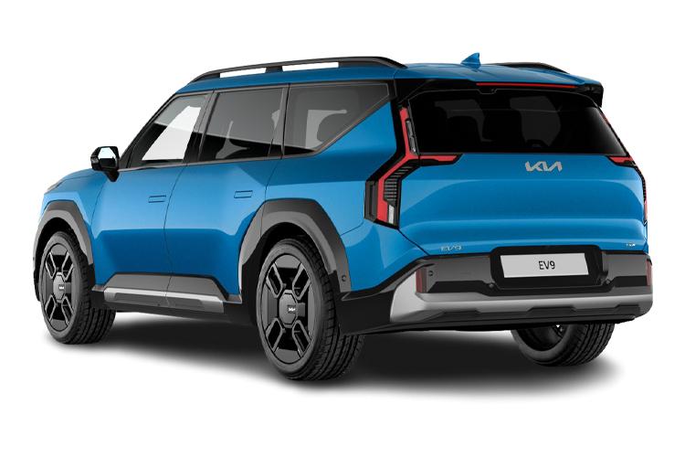 KIA EV9 ELECTRIC ESTATE 150kW Air 99.8kWh 5dr Auto