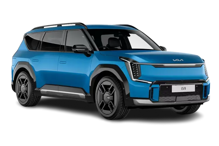 KIA EV9 ELECTRIC ESTATE 149kW Air 99.8kWh 5dr Auto