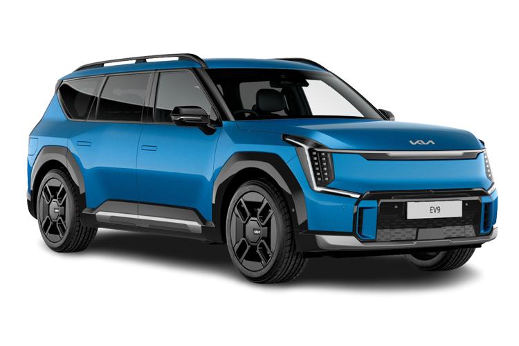 KIA EV9 149kW Air 99.8kWh 5dr Auto