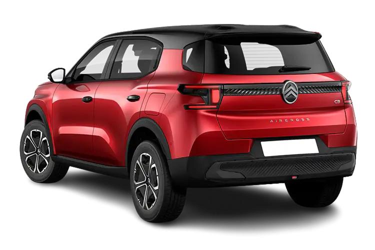 CITROEN C3 AIRCROSS HATCHBACK 1.2 PureTech 110 Max 5dr