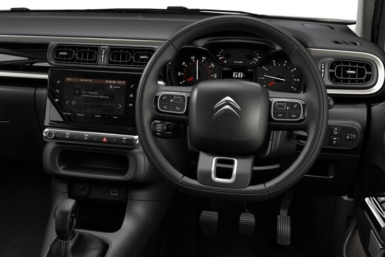 CITROEN C3 HATCHBACK 1.2 PureTech 110 Max 5dr