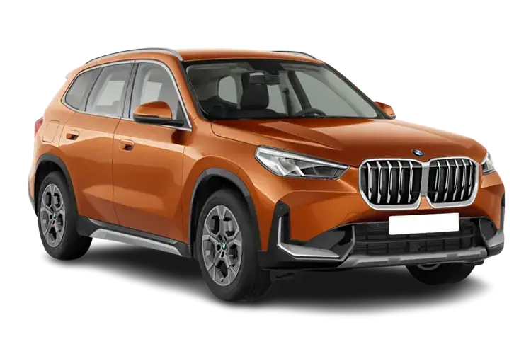 BMW X1 sDrive 18d M Sport 5dr [Tech/Pro Pack] Step Auto