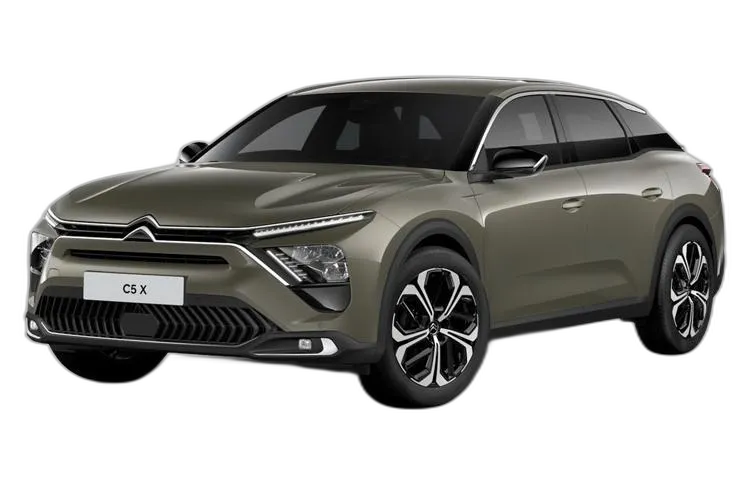 CITROEN C5 X