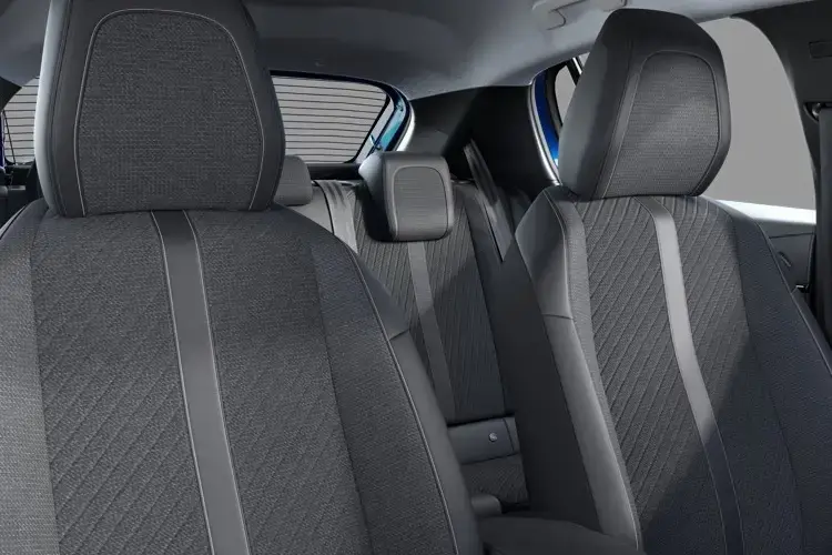 PEUGEOT E-208 ELECTRIC HATCHBACK 115kW Allure 51kWh 5dr Auto