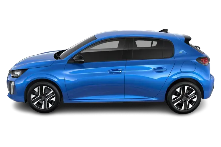 PEUGEOT E-208 ELECTRIC HATCHBACK 115kW Allure 51kWh 5dr Auto