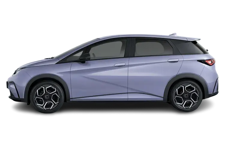 BYD DOLPHIN HATCHBACK 150kW Comfort 60.4kWh Auto