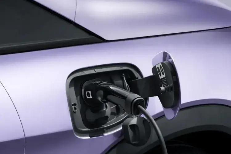 BYD DOLPHIN HATCHBACK 150kW Design 60.4kWh 5dr Auto