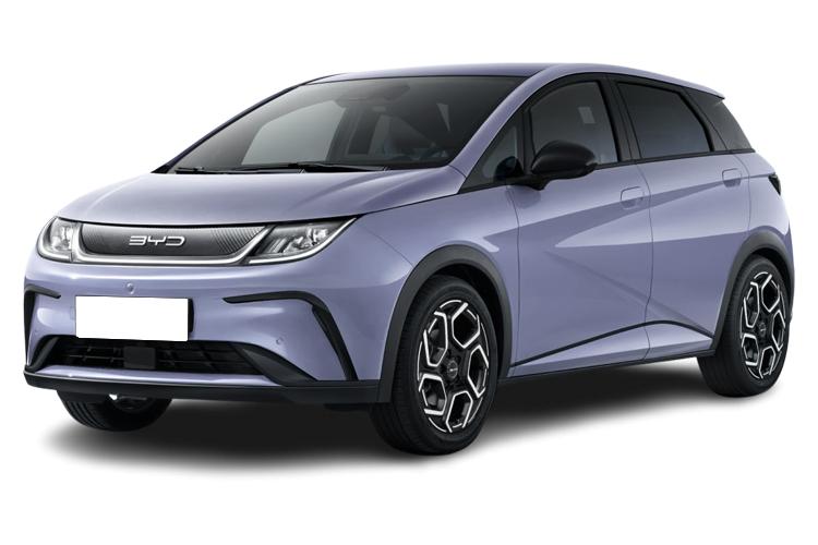 BYD DOLPHIN HATCHBACK 150kW Design 60.4kWh 5dr Auto