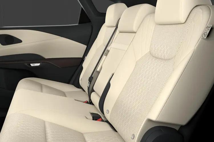 LEXUS RX ESTATE 450h+ 2.5 F-Sport Design 5dr E-CVT