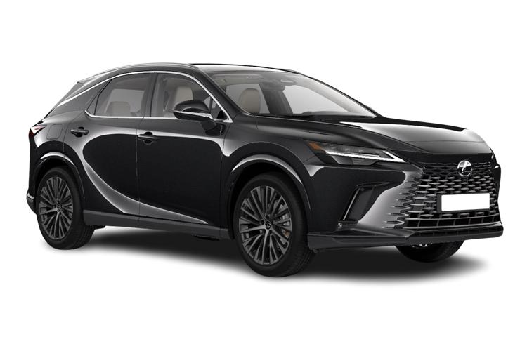 LEXUS RX ESTATE 450h+ 2.5 F-Sport Design 5dr E-CVT