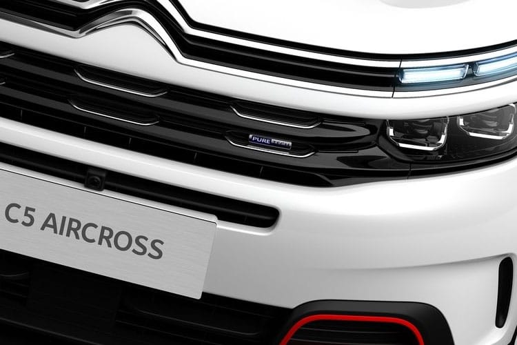 CITROEN C5 AIRCROSS DIESEL HATCHBACK 1.5 BlueHDi Max 5dr EAT8