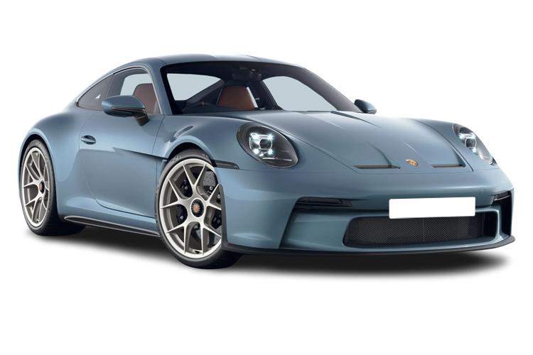 PORSCHE 911 [992] GT COUPE S/T 2dr