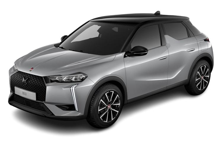 DS 3