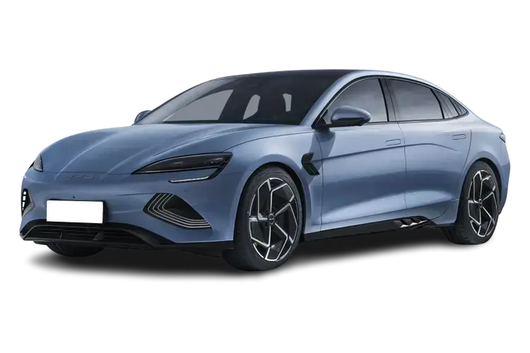 BYD SEAL 390kW Excellence AWD 83kWh 4dr Auto