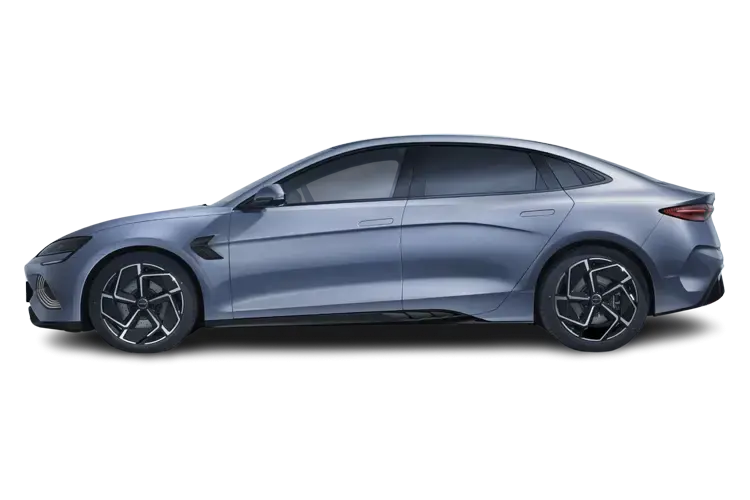 BYD SEAL SALOON 390kW Excellence AWD 83kWh 4dr Auto