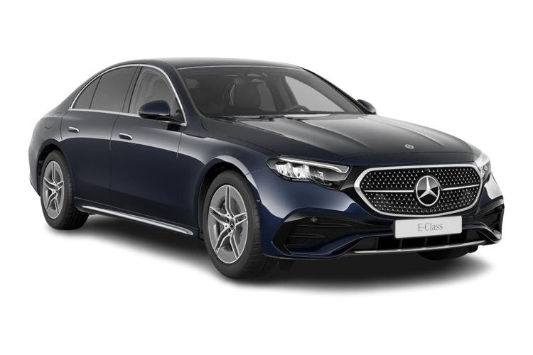 MERCEDES-BENZ E CLASS SALOON E200 AMG Line Advanced 4dr 9G-Tronic