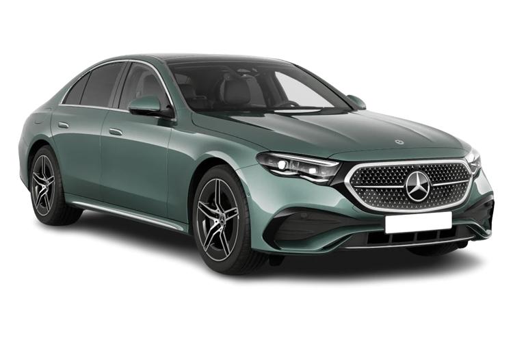 MERCEDES-BENZ E CLASS E220d AMG Line Premium Plus 4dr 9G-Tronic