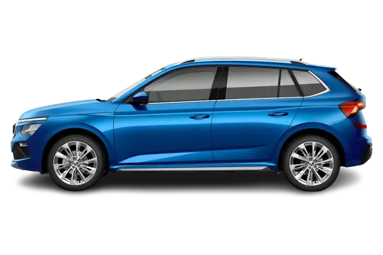 SKODA KAMIQ HATCHBACK 1.5 TSI SE 5dr DSG