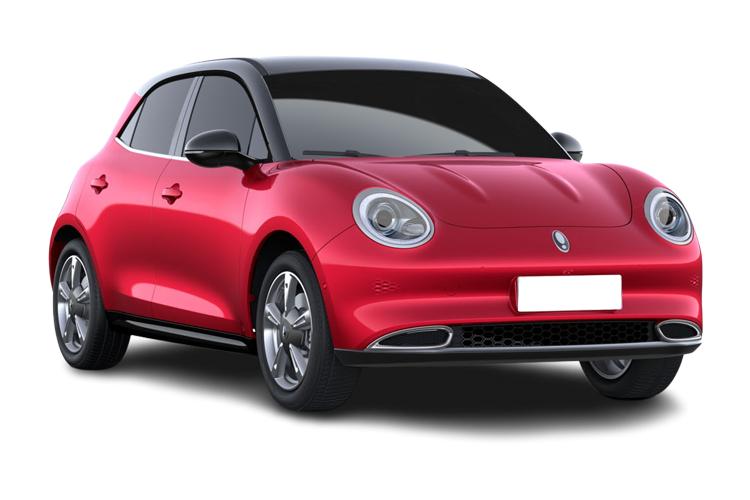 GWM ORA ORA FUNKY CAT HATCHBACK 126kW First Edition+ 63kWh 5dr Auto