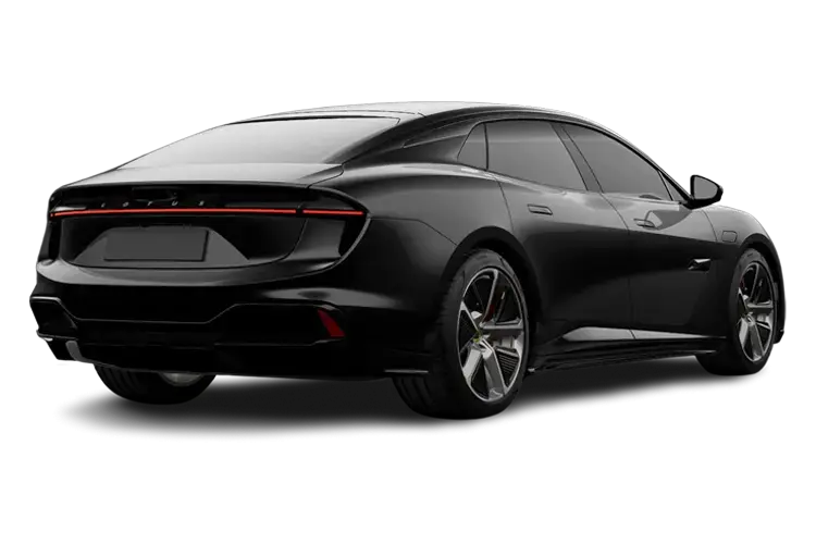 LOTUS EMEYA SALOON 675kW R 102kWh 4dr Auto