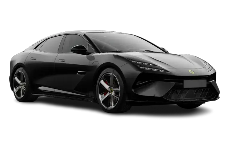 LOTUS EMEYA 675kW R 102kWh 4dr Auto [4 Seat]