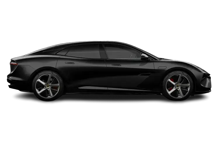 LOTUS EMEYA SALOON 675kW R 102kWh 4dr Auto [4 Seat]