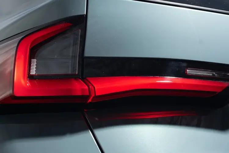 BMW iX1 ELECTRIC ESTATE 150kW eDrive20 xLine 65kWh 5dr Auto [22kWCh]