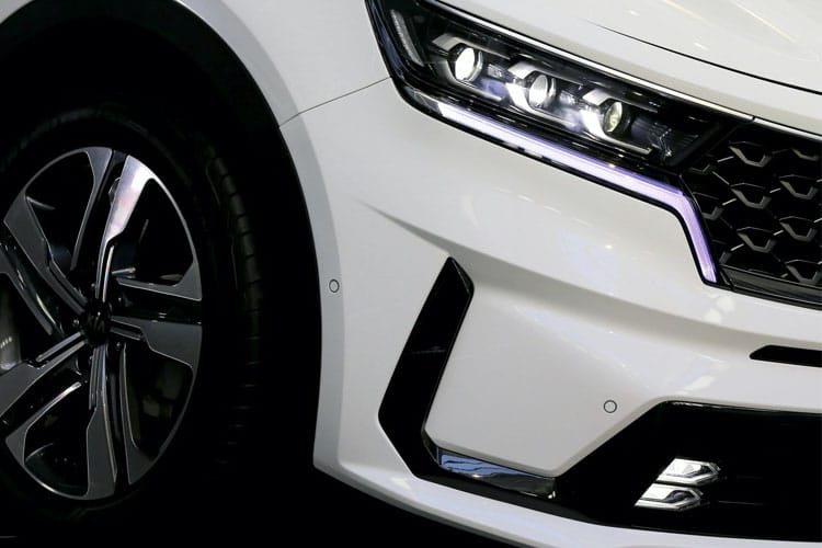 KIA SORENTO SW SPECIAL EDITIONS 1.6 T-GDi PHEV Vision 5dr Auto