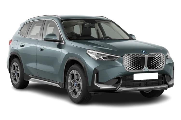 BMW iX1 150kW eDrive20 M Sport 65kWh 5dr Auto