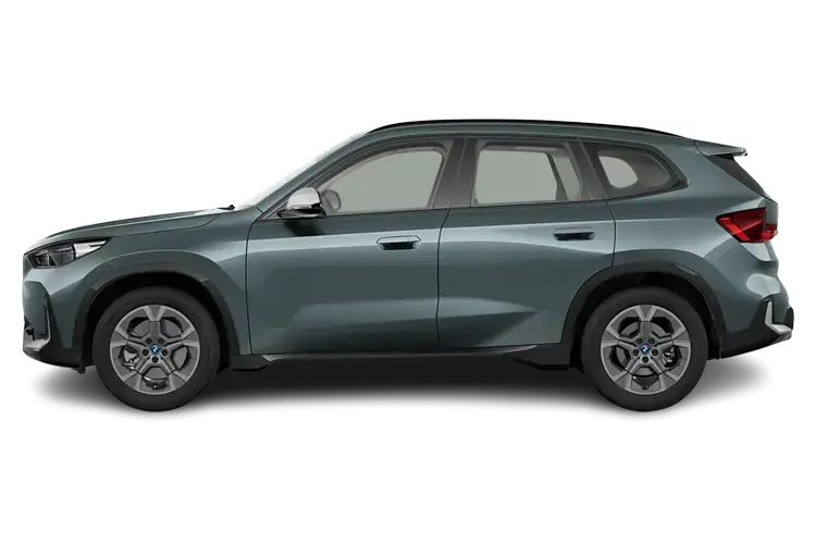 BMW iX1 ELECTRIC ESTATE 150kW eDrive20 M Sport 65kWh 5dr Auto Tech/Pro/22