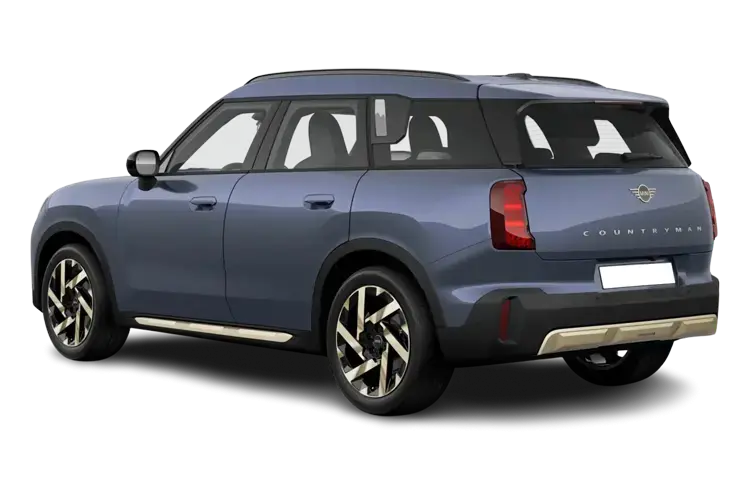 MINI COUNTRYMAN ELECTRIC HATCHBACK 150kW E Classic 66kWh 5dr Auto