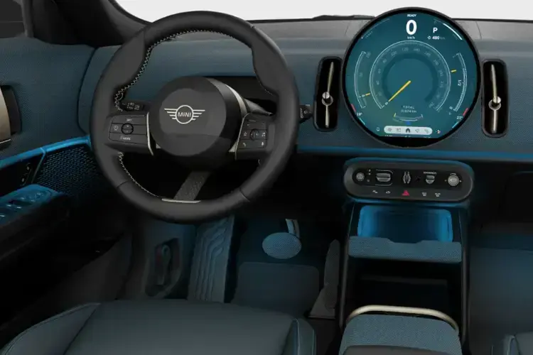 MINI COUNTRYMAN ELECTRIC HATCHBACK 150kW E Exclusive 66kWh 5dr Auto