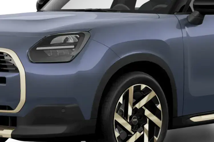 MINI COUNTRYMAN ELECTRIC HATCHBACK 150kW E Sport [Level 2] 66kWh 5dr Auto