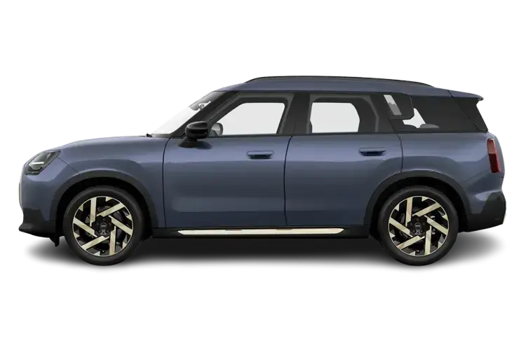 MINI COUNTRYMAN ELECTRIC HATCHBACK 230kW SE Sport ALL4 66kWh 5dr Auto