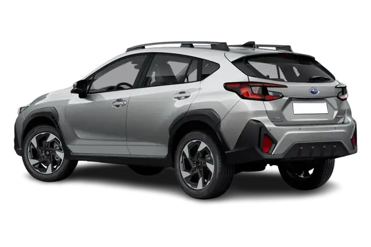 SUBARU CROSSTREK HATCHBACK 2.0i e-Boxer Limited 5dr Lineartronic