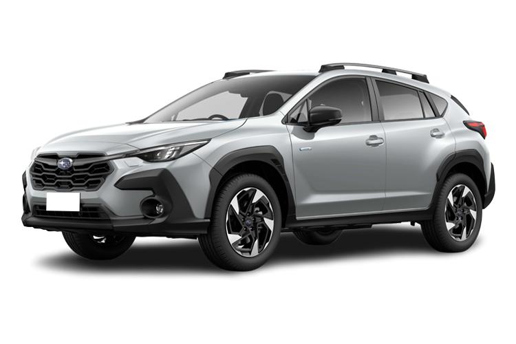CROSSTREK