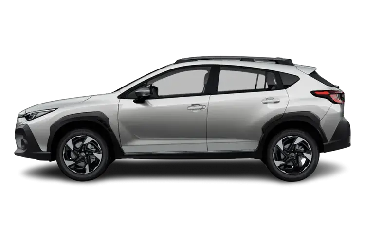 SUBARU CROSSTREK HATCHBACK 2.0i e-Boxer Limited 5dr Lineartronic