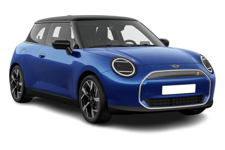 MINI COOPER 135kW E Classic 41kWh 3dr Auto