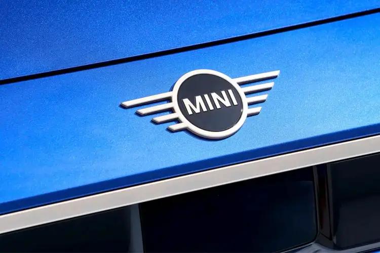 MINI COOPER ELECTRIC HATCHBACK 160kW SE Classic 54kWh 3dr Auto