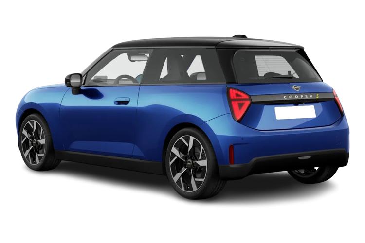 MINI COOPER ELECTRIC HATCHBACK 135kW E Sport [Level 3] 41kWh 3dr Auto