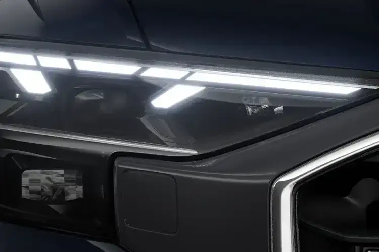 AUDI Q8 ESTATE 55 TFSI Quattro S Line 5dr Tiptronic [Tech Pro]